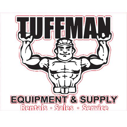 Λογότυπο από TUFFMAN Equipment & Supply