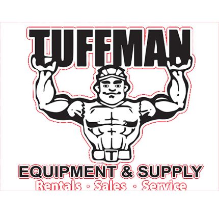 Logo van TUFFMAN Equipment & Supply