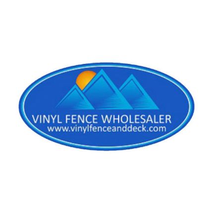 Logotipo de Vinyl Fence Wholesaler