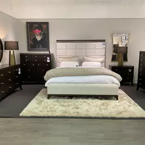 Shop our bedroom collections