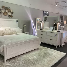 Shop our bedroom collections