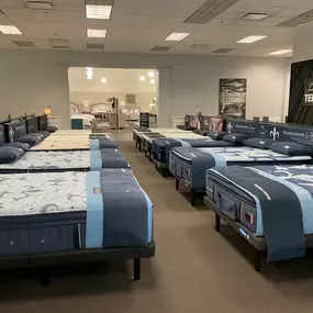 Shop our selection of mattresses