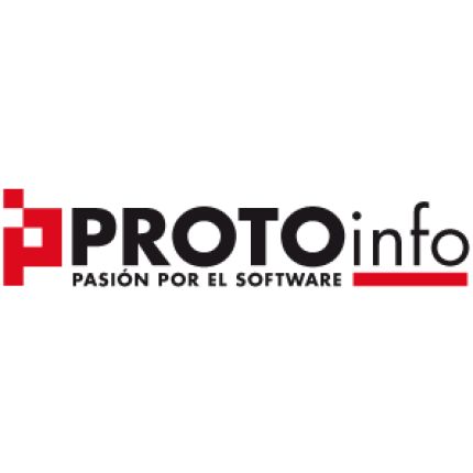 Logo de Proto - Info