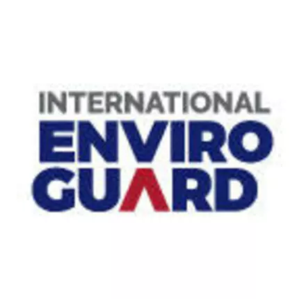 Logótipo de International Enviroguard