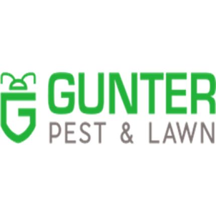 Logótipo de Gunter Pest & Lawn
