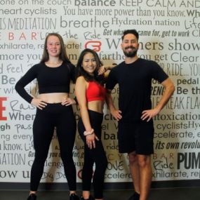 Bild von CYCLEBAR