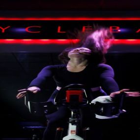 Bild von CYCLEBAR