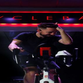 Bild von CYCLEBAR