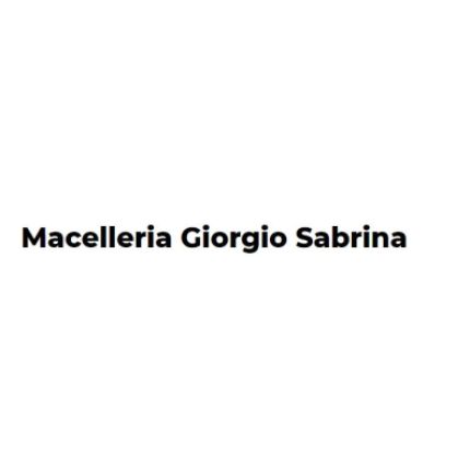 Logo from Macelleria Giorgio Sabrina