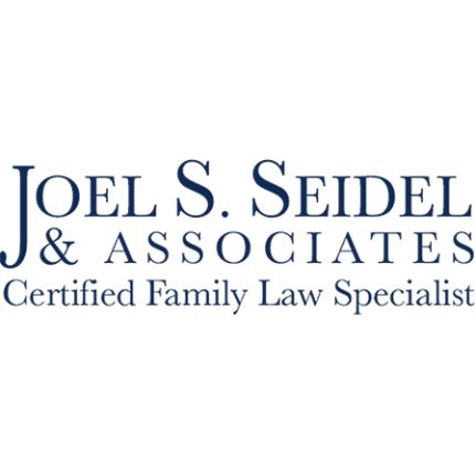 Logo od Joel S. Seidel & Associates