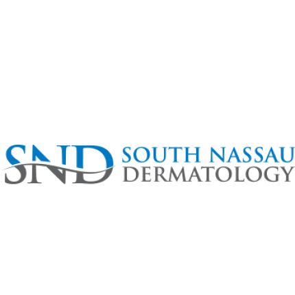 Logo fra South Nassau Dermatology