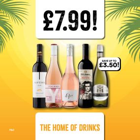 Bild von Bargain Booze