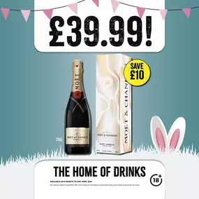 Bild von Bargain Booze