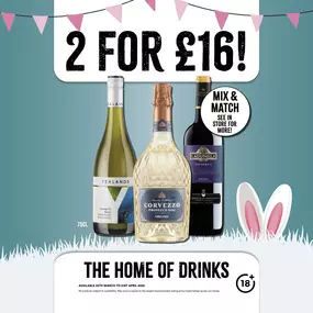 Bild von Bargain Booze