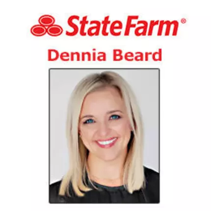 Logo fra State Farm: Dennia Beard