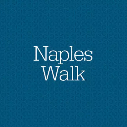 Logo from Naples Walk