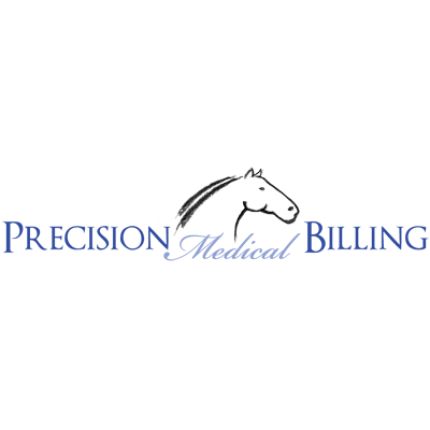 Logotyp från Precision Medical Billing