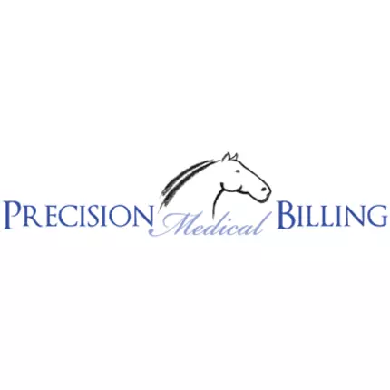 Logo da Precision Medical Billing