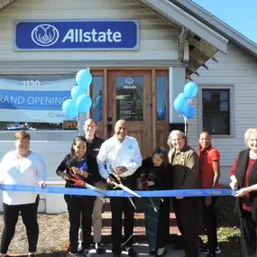 Bild von Alejandro Talancon: Allstate Insurance