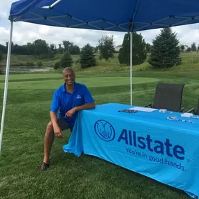 Bild von Alejandro Talancon: Allstate Insurance