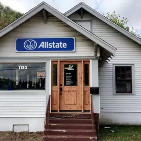 Bild von Alejandro Talancon: Allstate Insurance