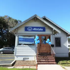 Bild von Alejandro Talancon: Allstate Insurance