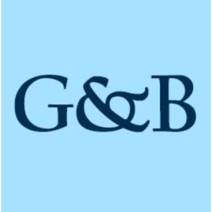 Logo da Gilbert & Bourke, LLP