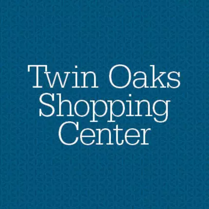 Logo von Twin Oaks Shopping Center