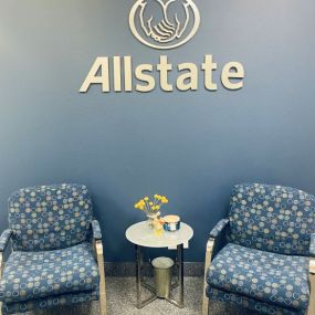 Bild von Ashton Jian: Allstate Insurance