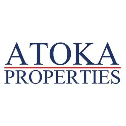 Logo van Atoka Properties - Ashburn