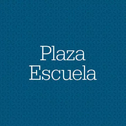 Logo van Plaza Escuela