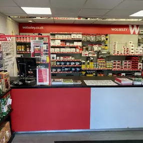 Wolseley Plumb & Parts - Your first choice specialist merchant for the trade