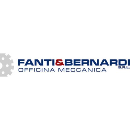 Logotipo de Fanti e Bernardi