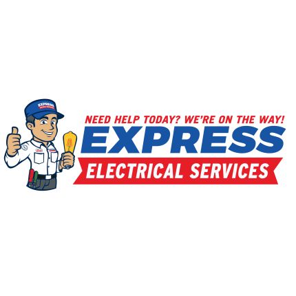 Logo de Express Electrical Services