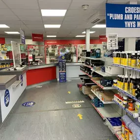 Wolseley Plumb & Parts - Your first choice specialist merchant for the trade