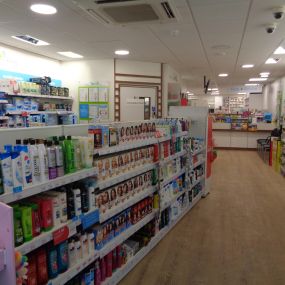 Bild von Well Pharmacy