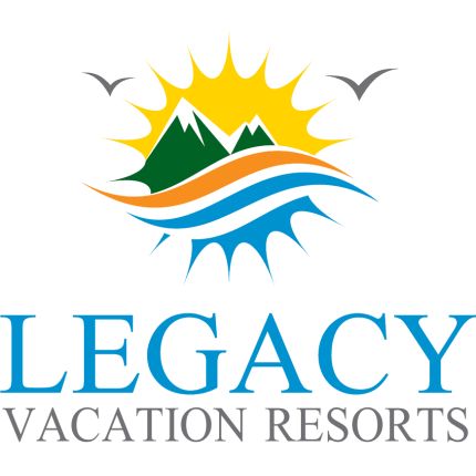 Logo from Legacy Vacation Resort Brigantine Beach