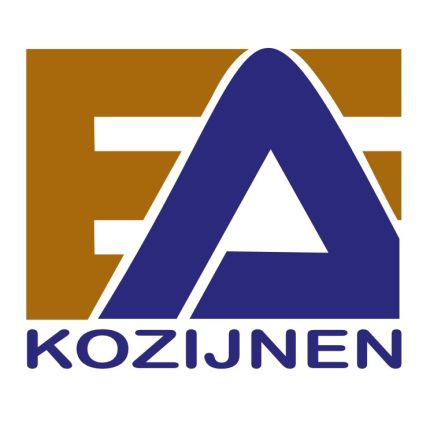 Λογότυπο από EA-Kunststoftechniek