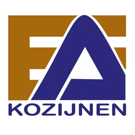 Logo da EA-Kunststoftechniek