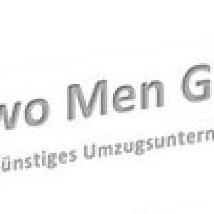 Logo van Two Men Group GbR