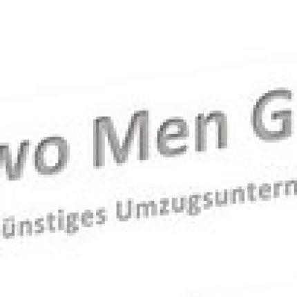 Logo de Two Men Group GbR