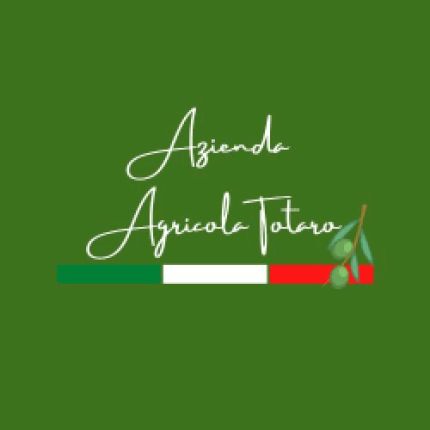 Logo da Azienda Agricola Uliveto Totaro