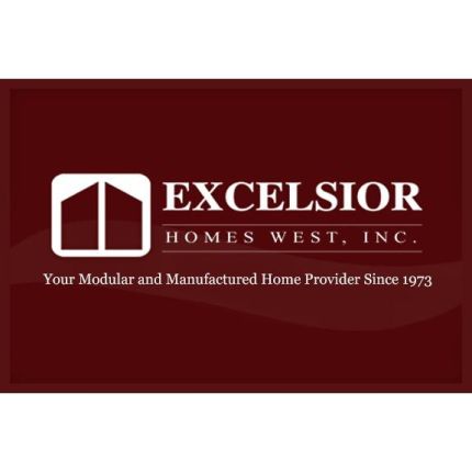 Logo von Excelsior Homes West, Inc.