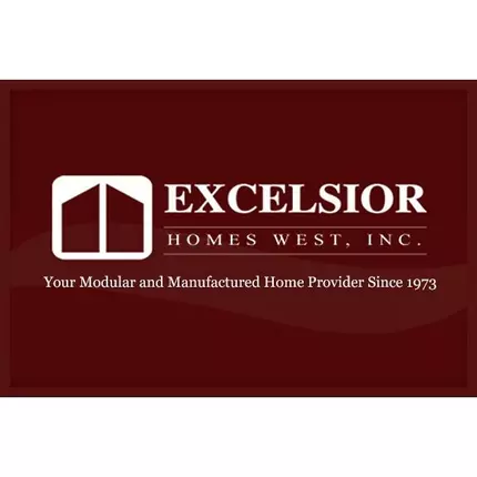 Logo from Excelsior Homes West, Inc.