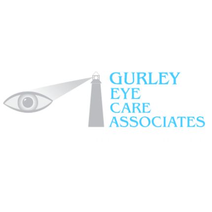 Logo de Gurley Eye Care Associates