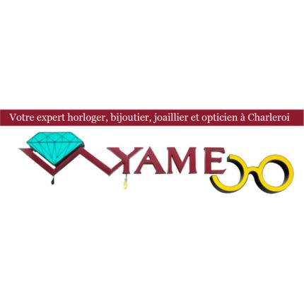 Logo od Wyame Robert Bijouterie