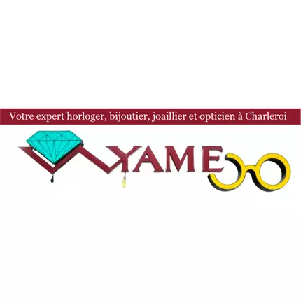 Logo van Wyame Robert Bijouterie