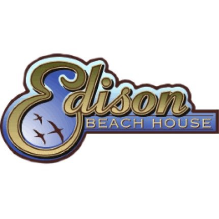 Logótipo de Edison Beach House