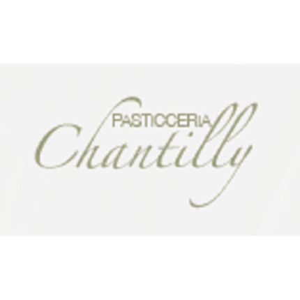 Logo da Pasticceria Chantilly