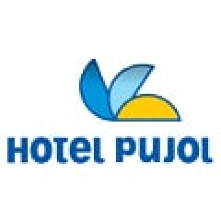 Logo od Hotel Pujol